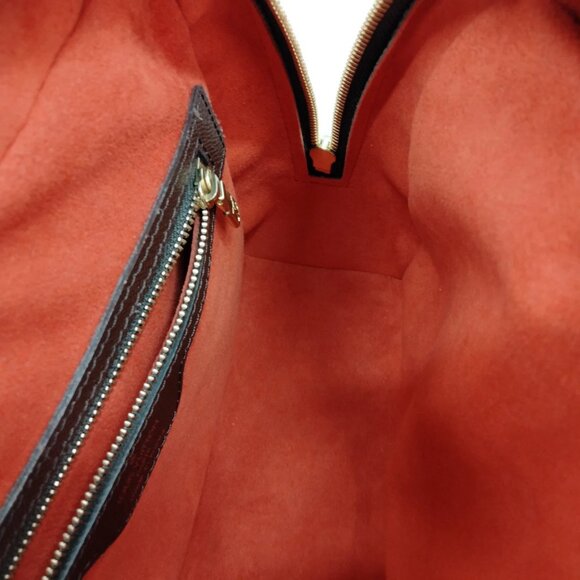 Louis Vuitton LV Hand BagTriana Brown Damier mon-716-090925 - Picture 12 of 16